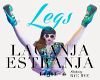 laganja - Legs 1