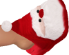Christmas Santa F