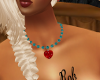 Ruby Sapphire Jewelry