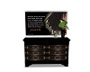 blk dresser