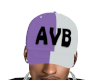 AVB Male Cap