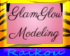 Aura's Glamglow