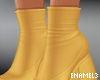Yellow Boots