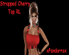 Cherry Strapped RL