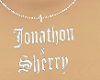 Jonathon & Sherry