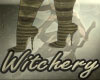 (LR)Witchery SH