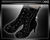 [xx]Gothique Dolly Boots