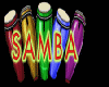 Samba Do Brasil+baile