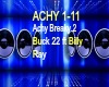 buck 22-achy breaky 2