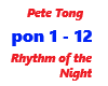 Pete Tong / Rhythm of
