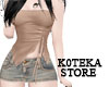 K ! Claire Set
