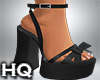 Lolita Shoes / Black