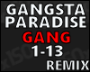 Gangsta paradise RMX