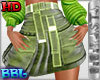 BBR Olive Bottom Waterme