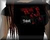Slipknot Black+Red