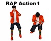 RAP Action Pac 1