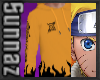 (S1)Naruto Hoodie M