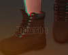 𝔡 Boots