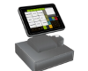 Restauran  Cash Register