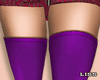 J | Purple Boots RLL