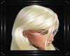 Gail - Platinum Blonde