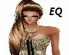 EQ Elissa golden blonde