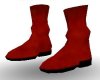 JR Red Roper boots