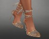 SM Diamond Heels