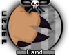 [C] Squalid Equine hands