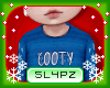 !!S Kids Cooty Sweater