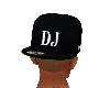 DJ Hat Backwards Custom