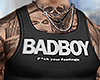 ♛ Muscled BadBoy.