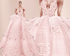 T- Romantic Dress pink