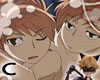 (C) Ouran Twins Love
