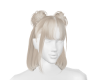 F White Hair 3