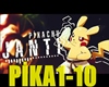 Pikachu  remix dj janti