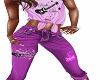 Girls Rock Star Jeans