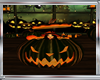 Hallowen Scary Pumpkin