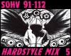 Hardstyle Mix PT-5