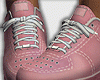 iz.F-Sneaker pink