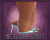Spring Drean Heels (V3)