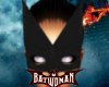 !BatWoman Mask!