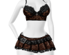 Leopard set