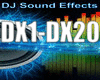 Dj Effect - DX