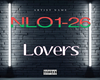 LOVERS - NLO 1-26