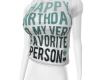 Hb my love
