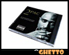 U-Tupac Shakur CD