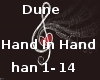 [A] Dune - Hand In Hand