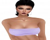 Tube Top-Lilac