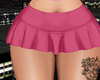 𝓚| skirt pink 2000s